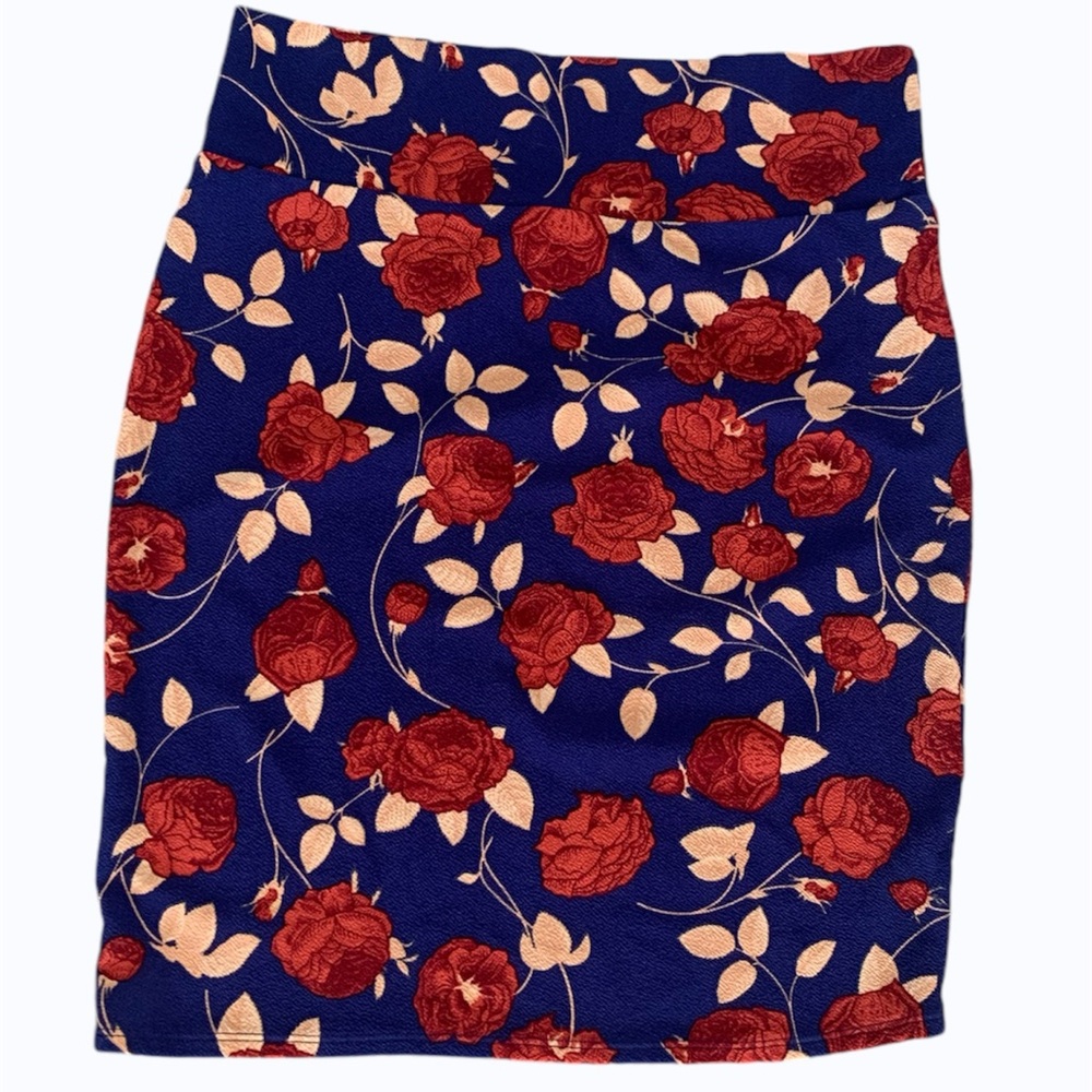 LuLaRoe Pencil Skirt